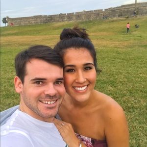 Meet your Posher, Jose